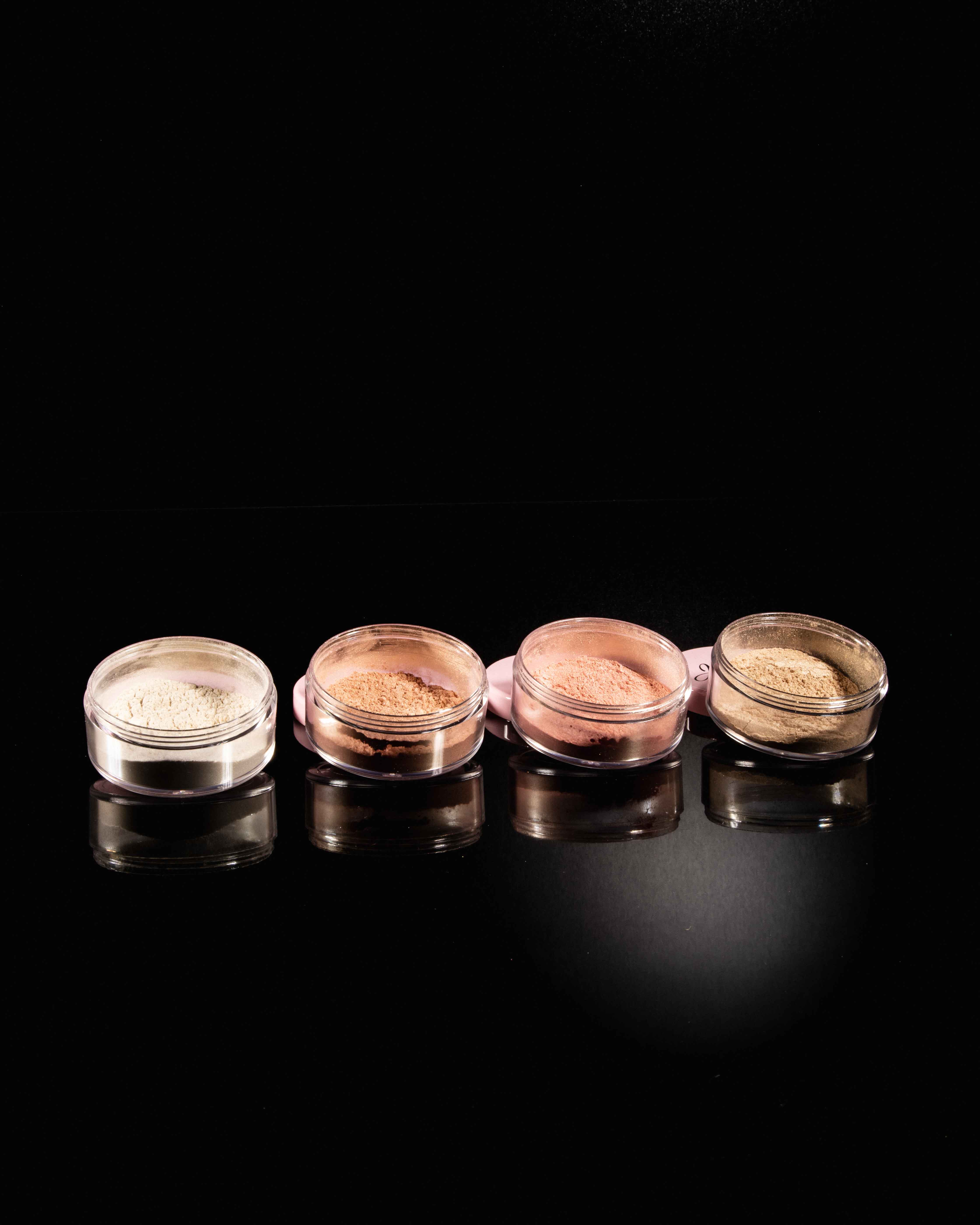 Jenny P Highlighter & Bronzing