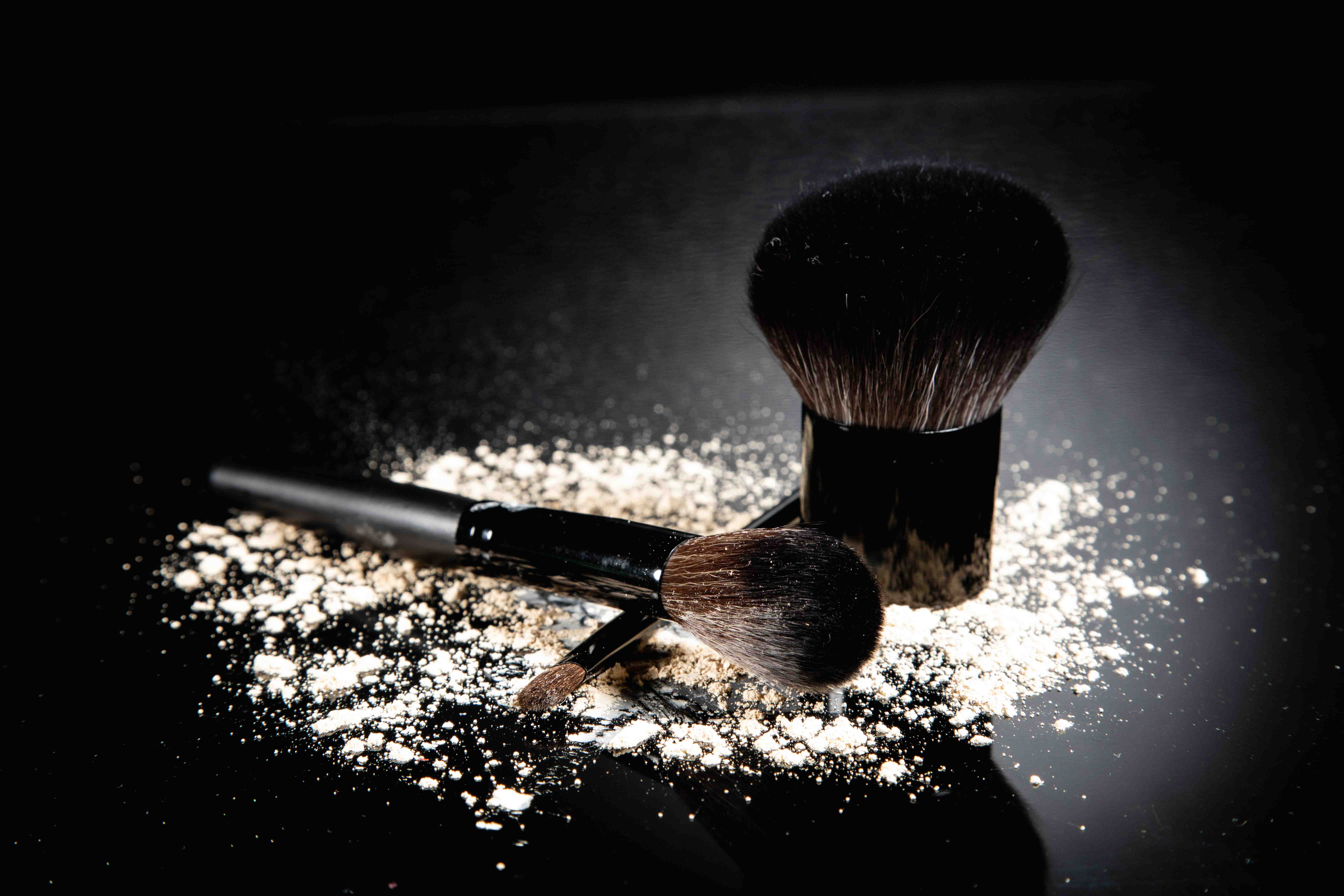 Makeup Borstar