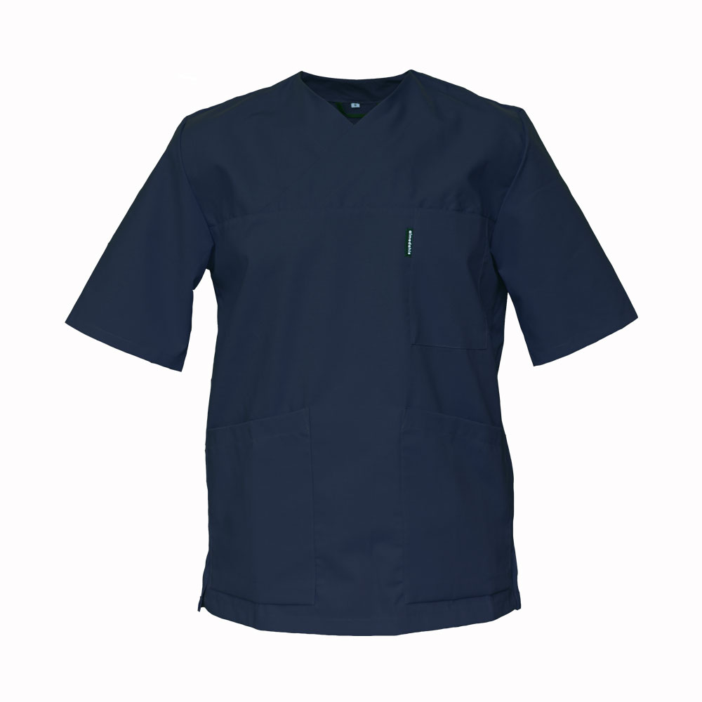 V-blus, Tencel® - 2