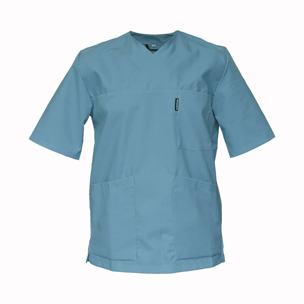 V-blus, Tencel® - 3