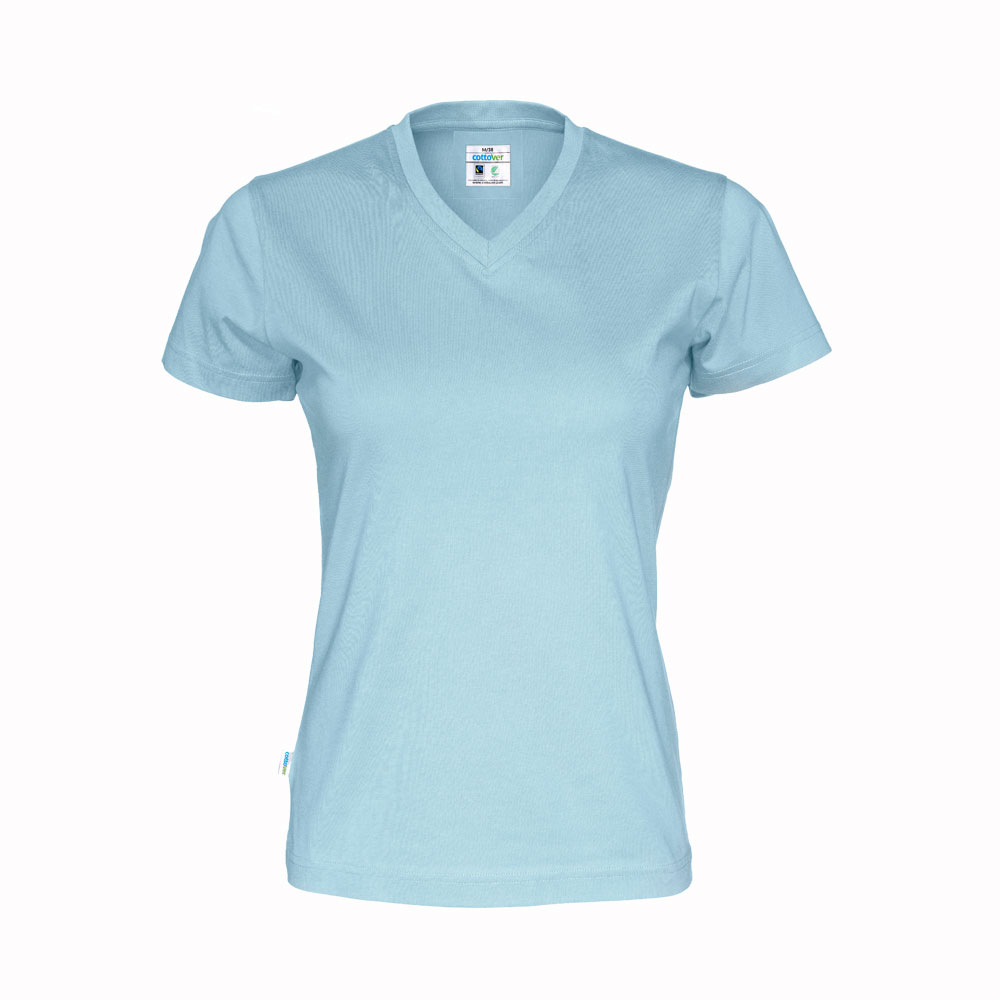 T-shirt Dam - EKO - 5