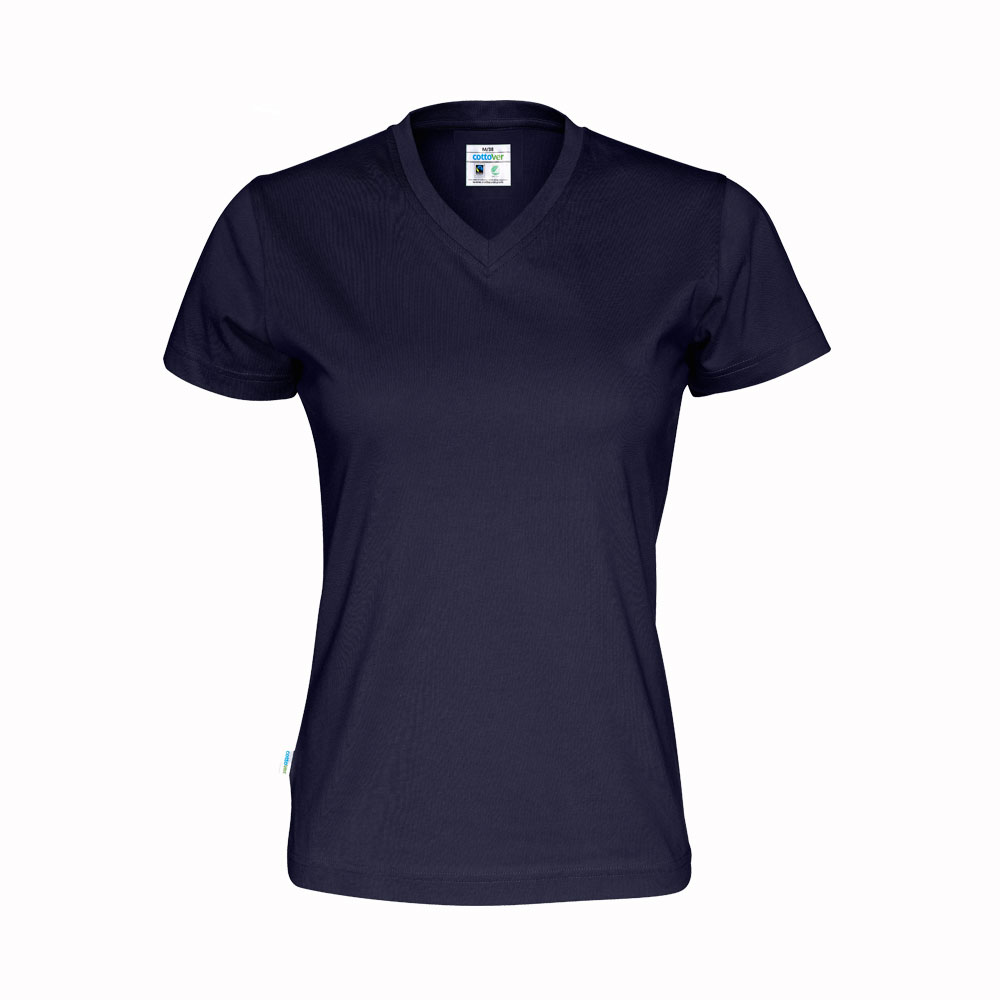 T-shirt Dam - EKO - 3