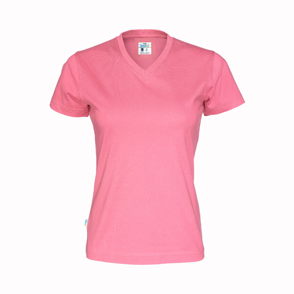 T-shirt Dam - EKO - 9
