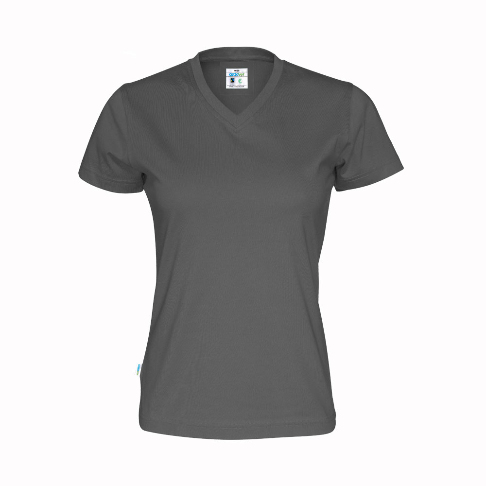 T-shirt Dam - EKO - 2