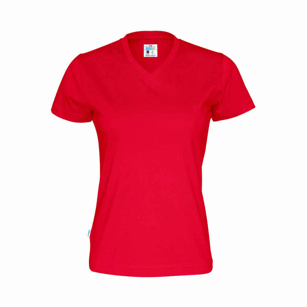 T-shirt Dam - EKO - 6
