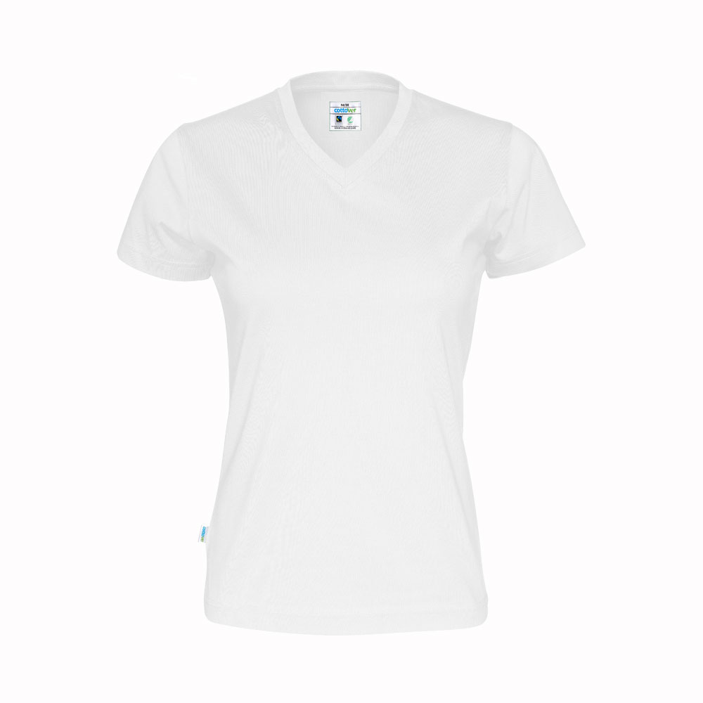 T-shirt Dam - EKO - 7