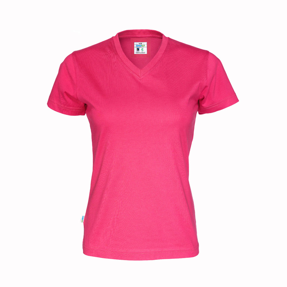T-shirt Dam - EKO - 8