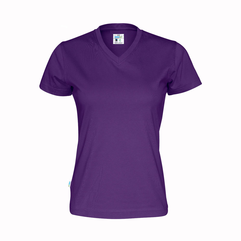 T-shirt Dam - EKO