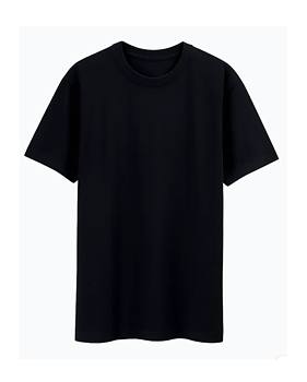 T-shirt Unisex - Återvunnet material 
