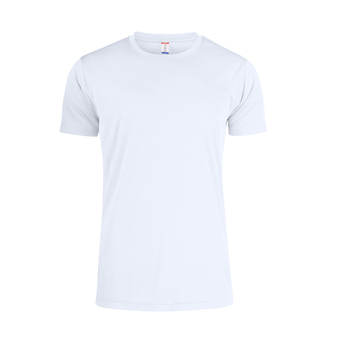 T-shirt funktionsmaterial, Unisex  - 2