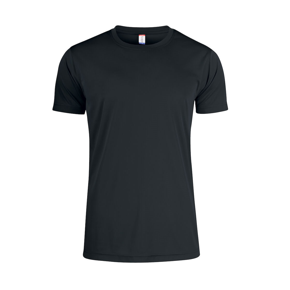 T-shirt funktionsmaterial, Unisex 