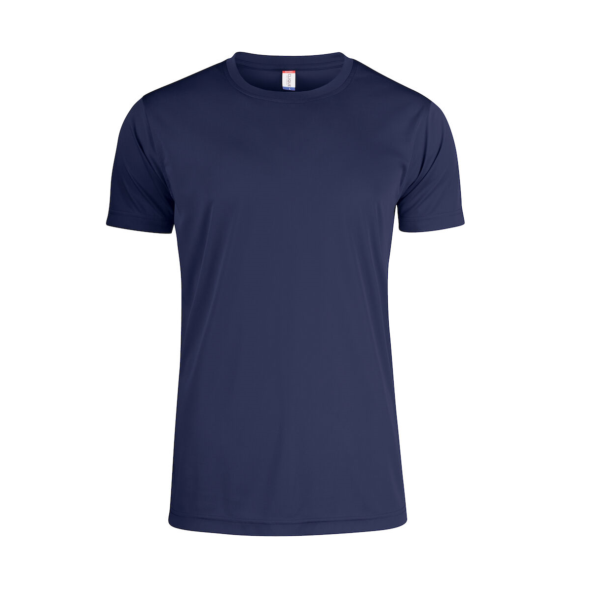 T-shirt funktionsmaterial, Unisex  - 3