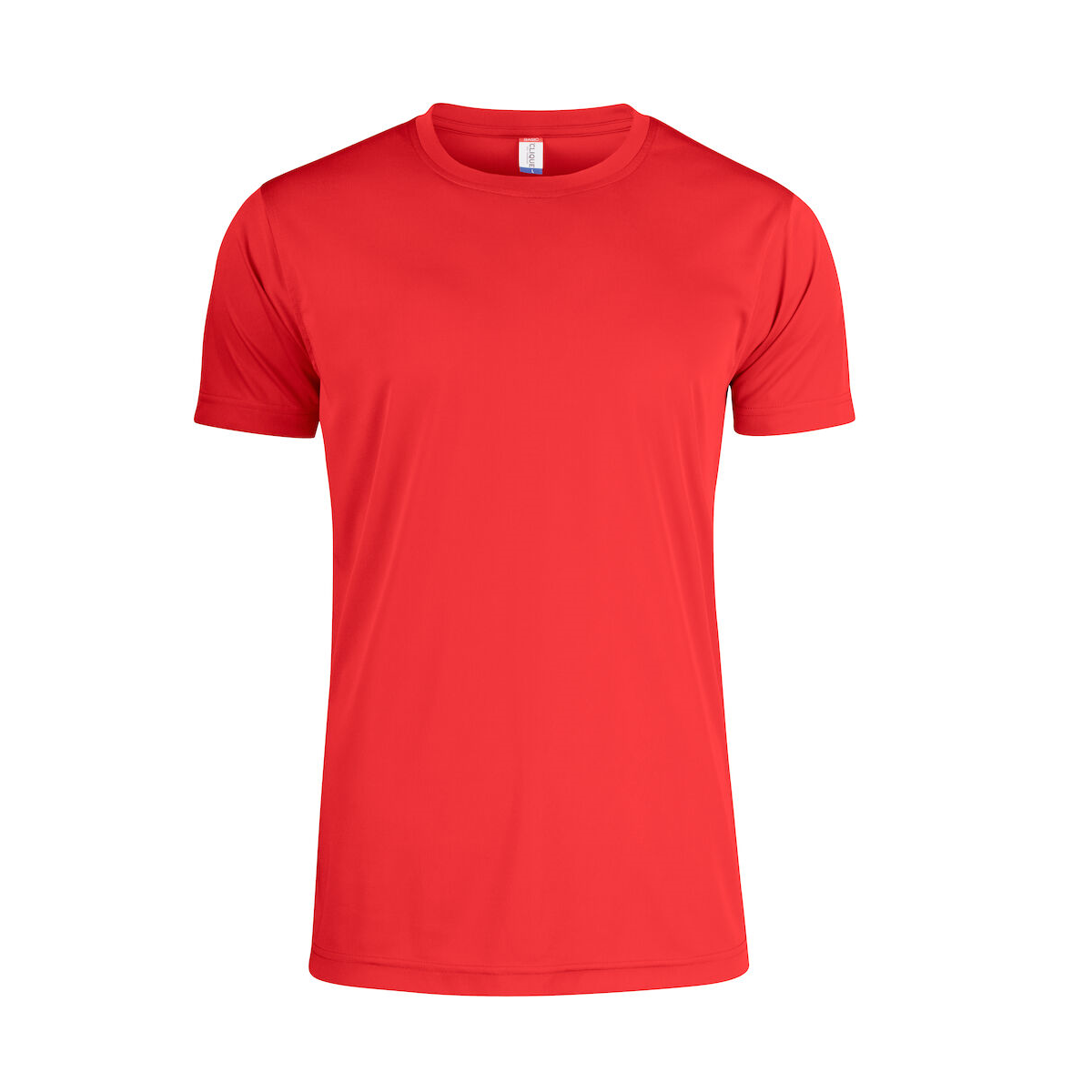 T-shirt funktionsmaterial, Unisex  - 4