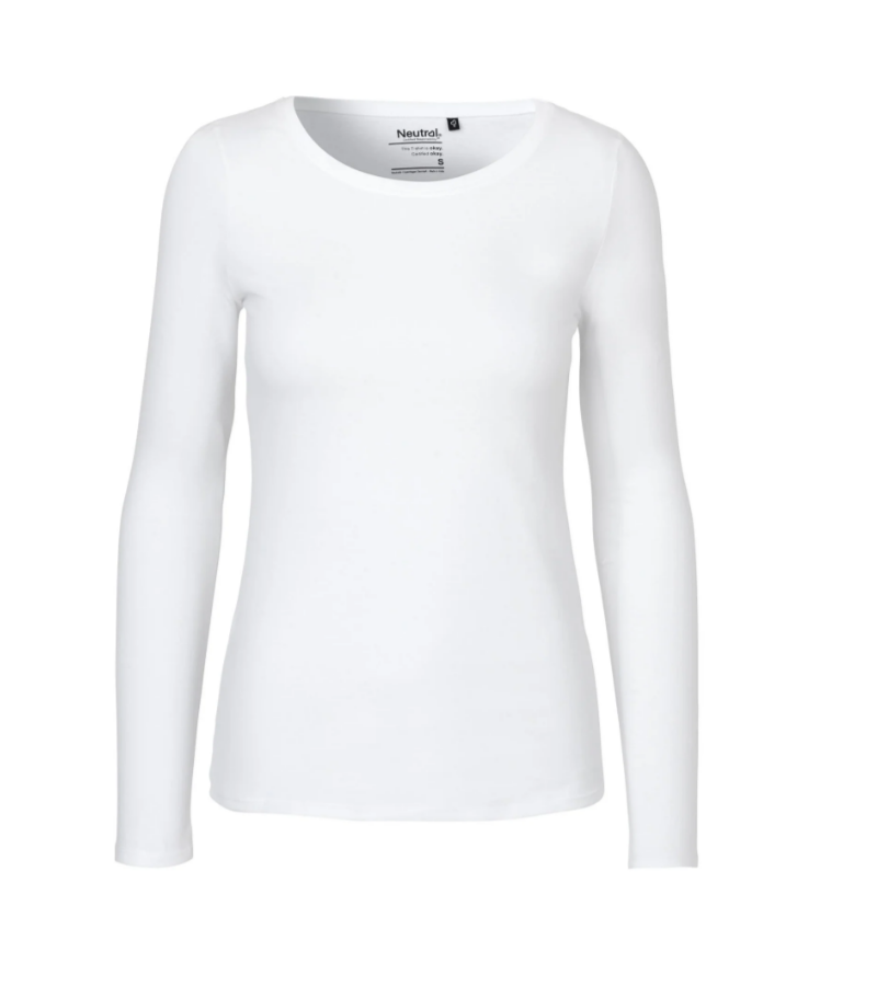 T-shirt Dam - EKO
