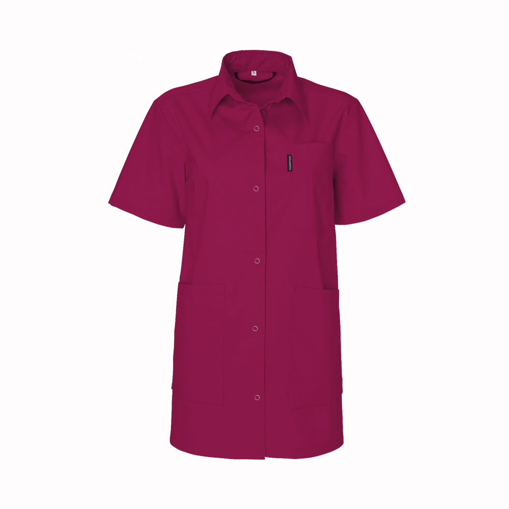 Skjorta Unisex, Fuchsia