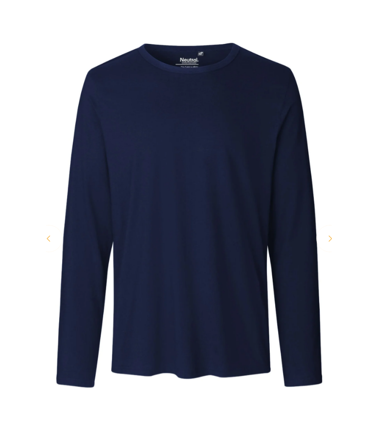 T-shirt Unisex - EKO - 3
