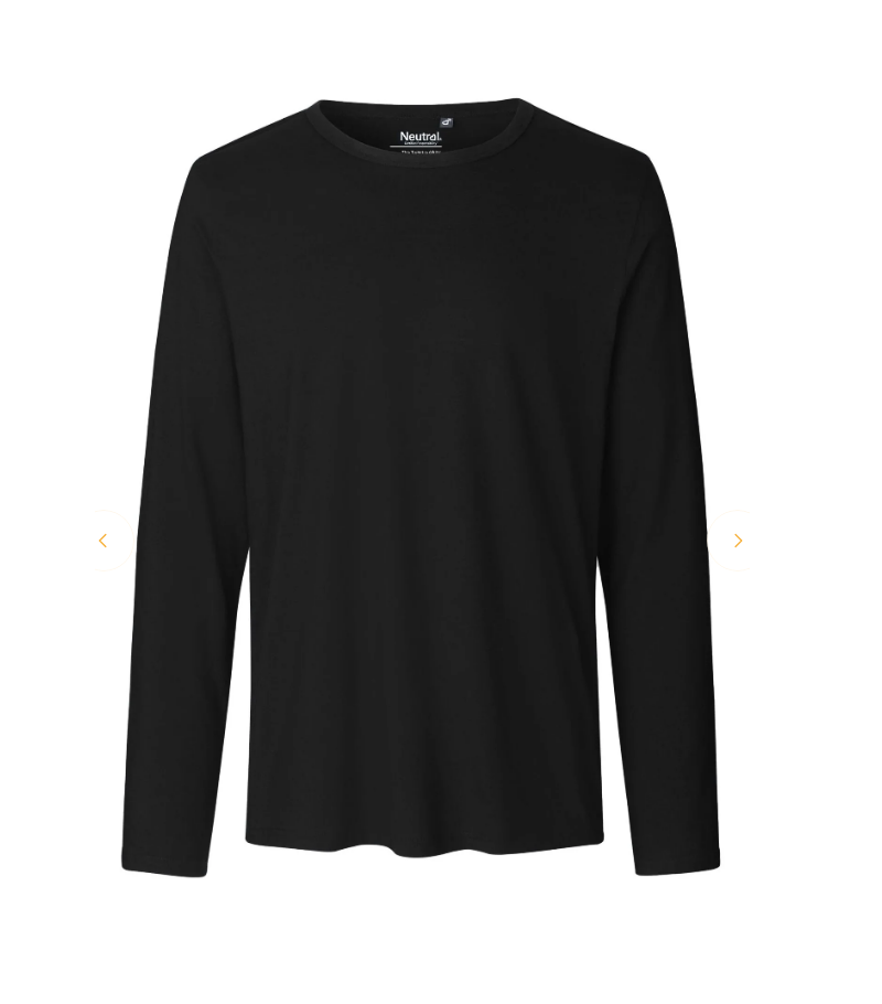 T-shirt Unisex - EKO