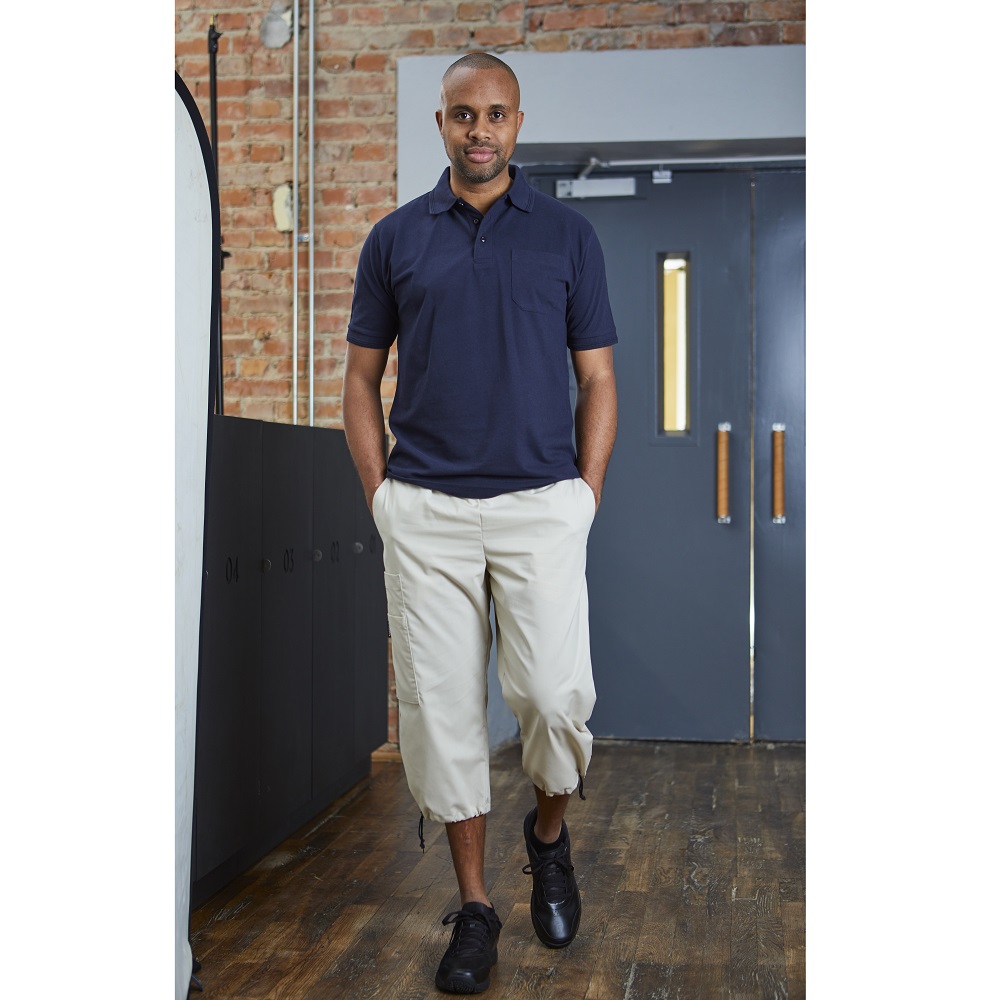 Capribyxa Unisex - 2