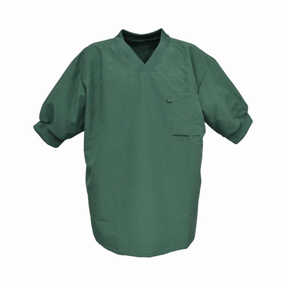 Clean air suit, Operationsblus - 2