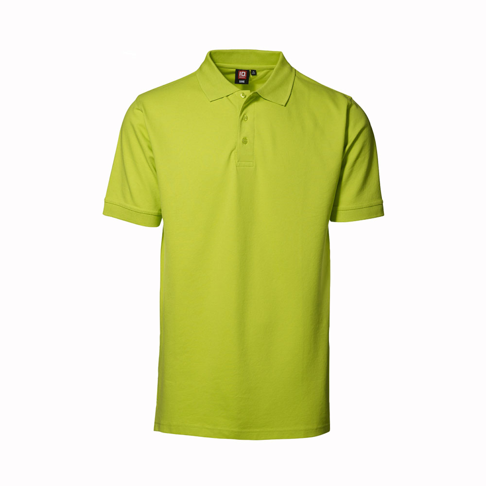 Piké Unisex