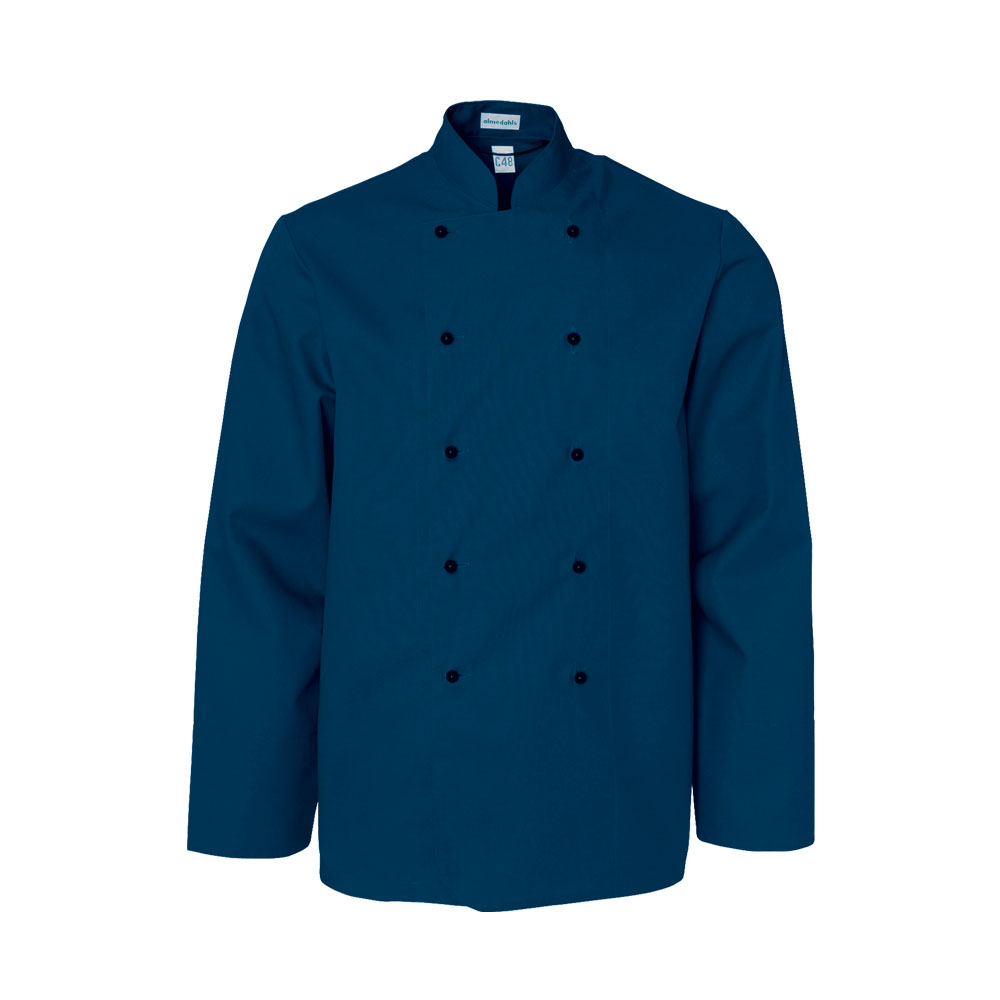Kockrock Herr/Unisex, lång ärm