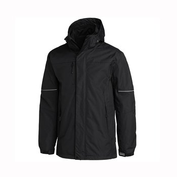 3 i 1-jacka Herr/Unisex