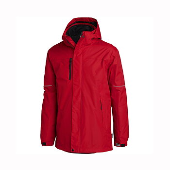 3 i 1-jacka Herr/Unisex