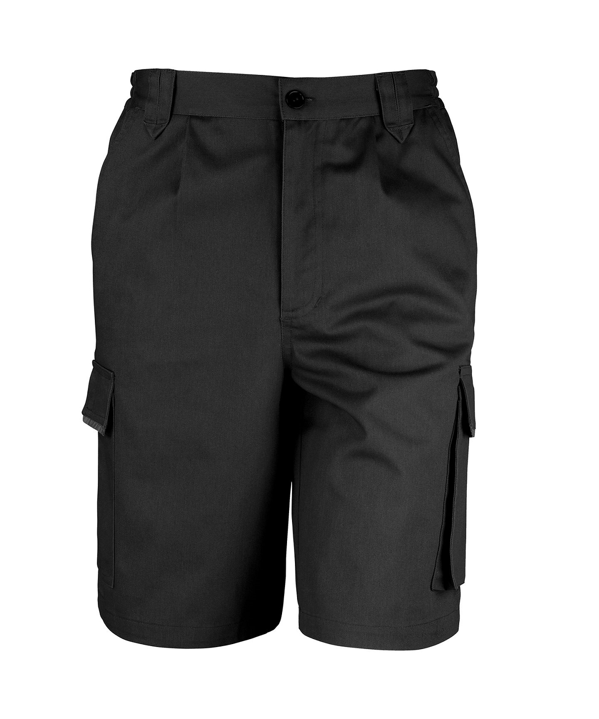 Serviceshorts, unisex 
