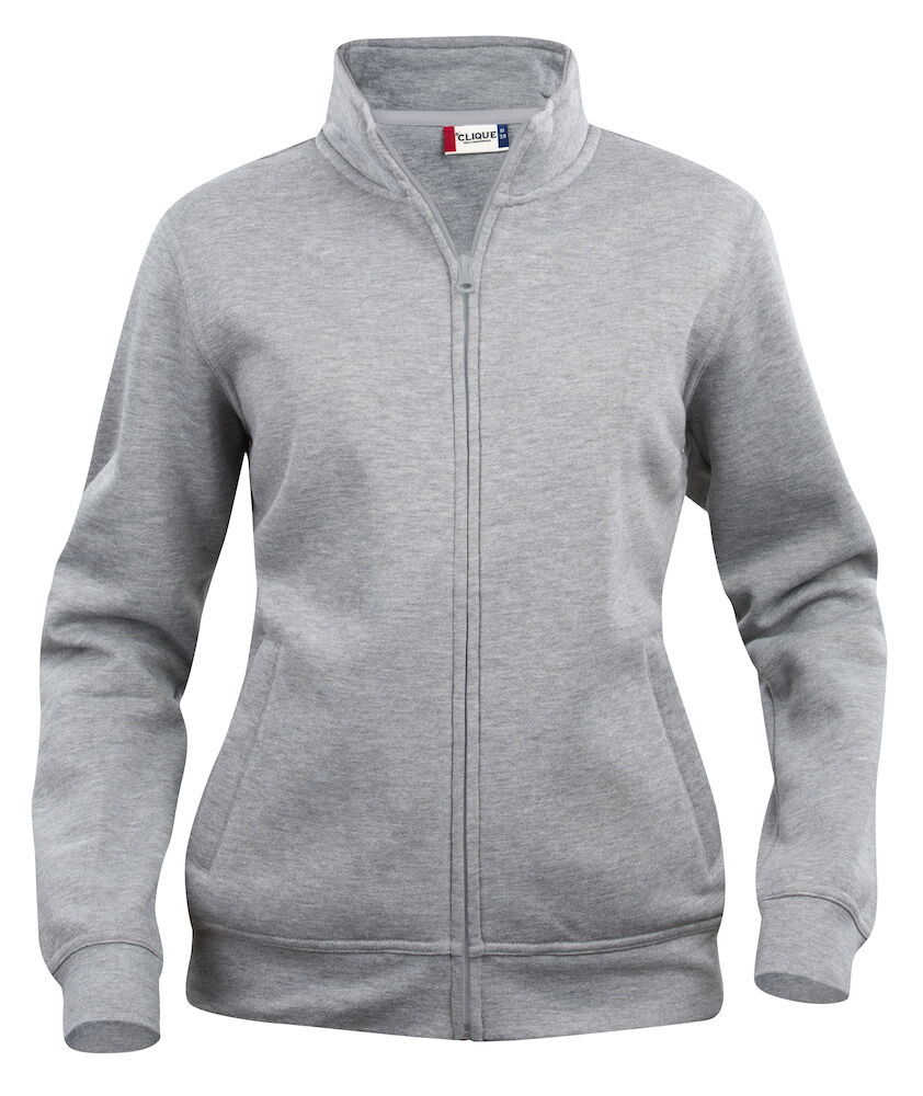Sweatshirt dam 