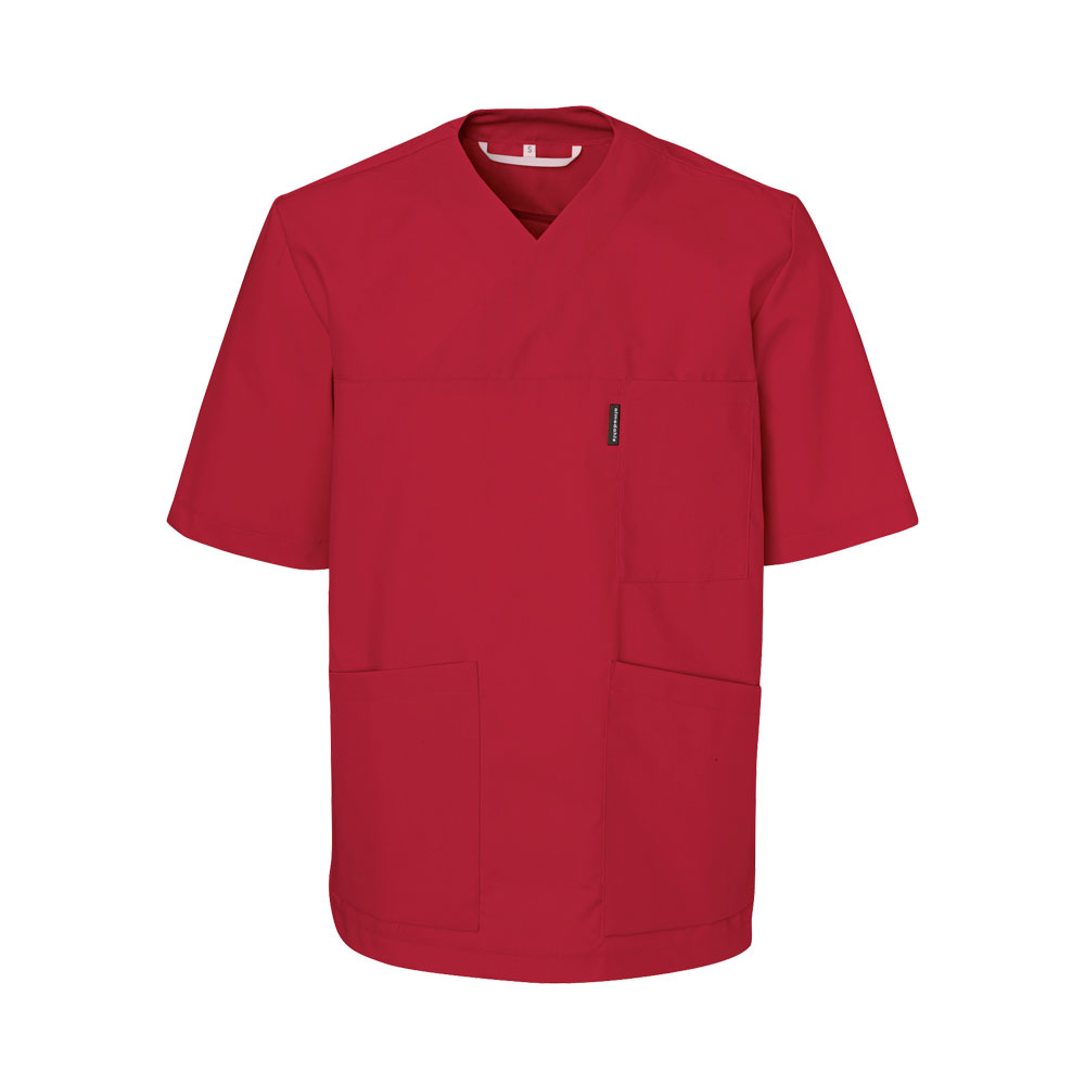 V-blus/bussarong, unisex - 8