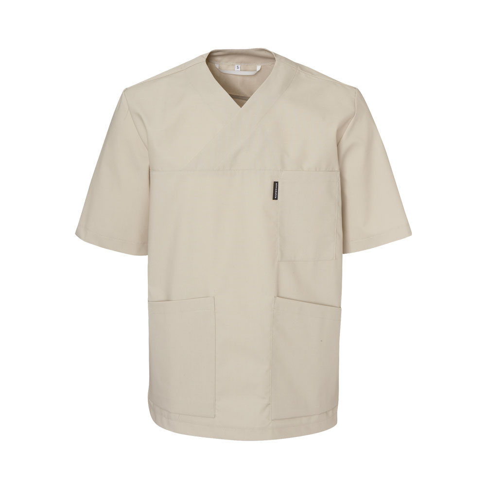 V-blus/bussarong, unisex - 7