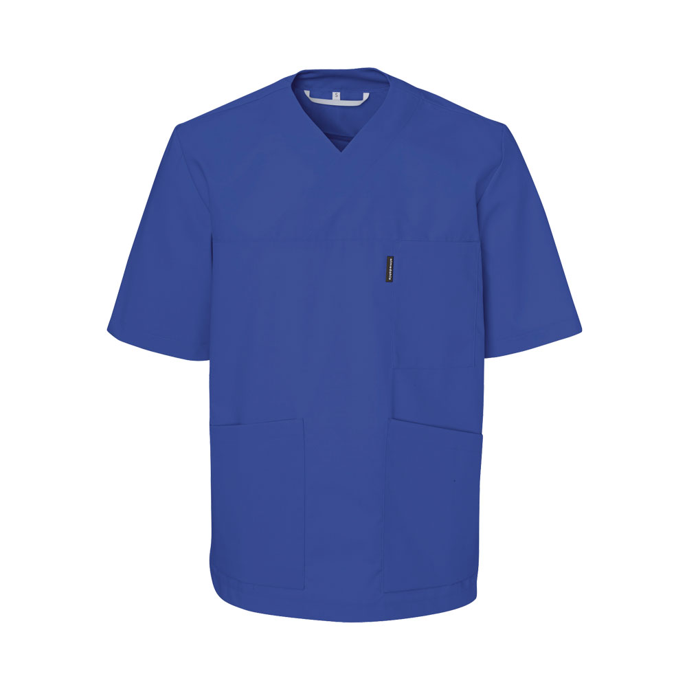 V-blus/bussarong, unisex - 9