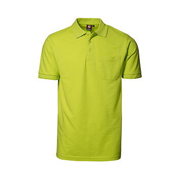 Pikétröja Herr/Unisex