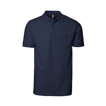 Pikétröja Herr/Unisex