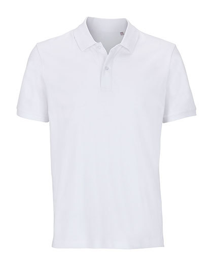 Piké, unisex 
