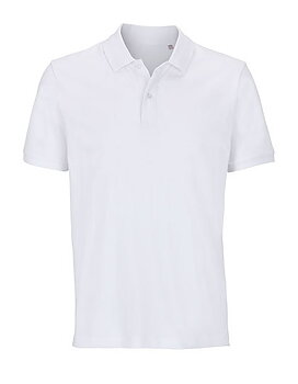 Piké, unisex 
