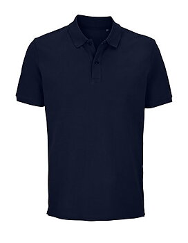 Piké, unisex 