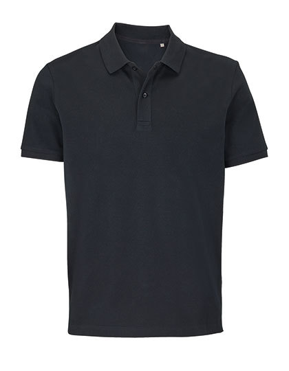 Piké, unisex  - 4