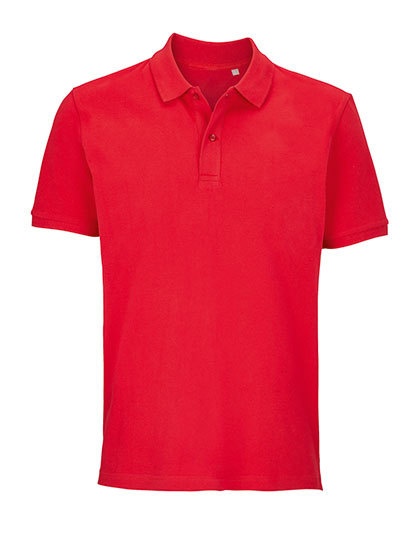 Piké, unisex  - 3