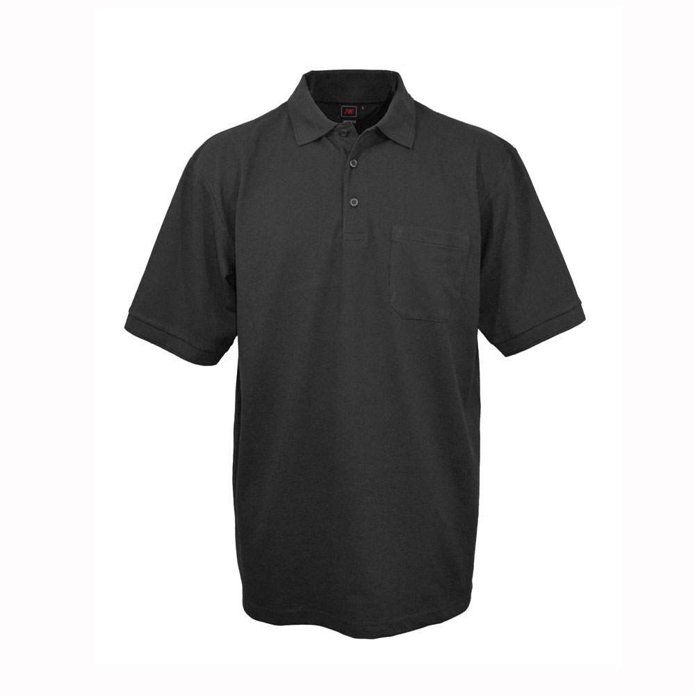 Pikétröja Herr/Unisex