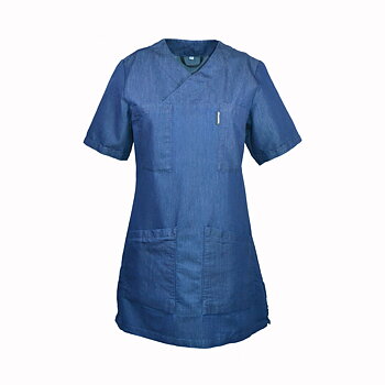 Tunika Dam, denim