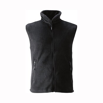 Fleeceväst Unisex