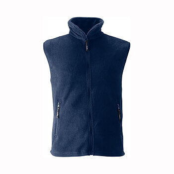Fleeceväst Unisex