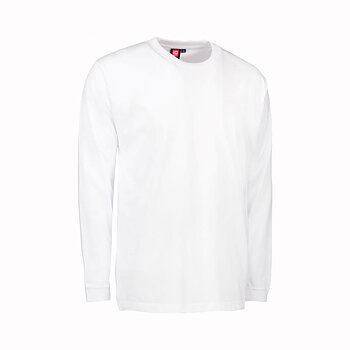 Långärmad t-shirt