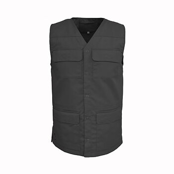 Väst Herr/Unisex