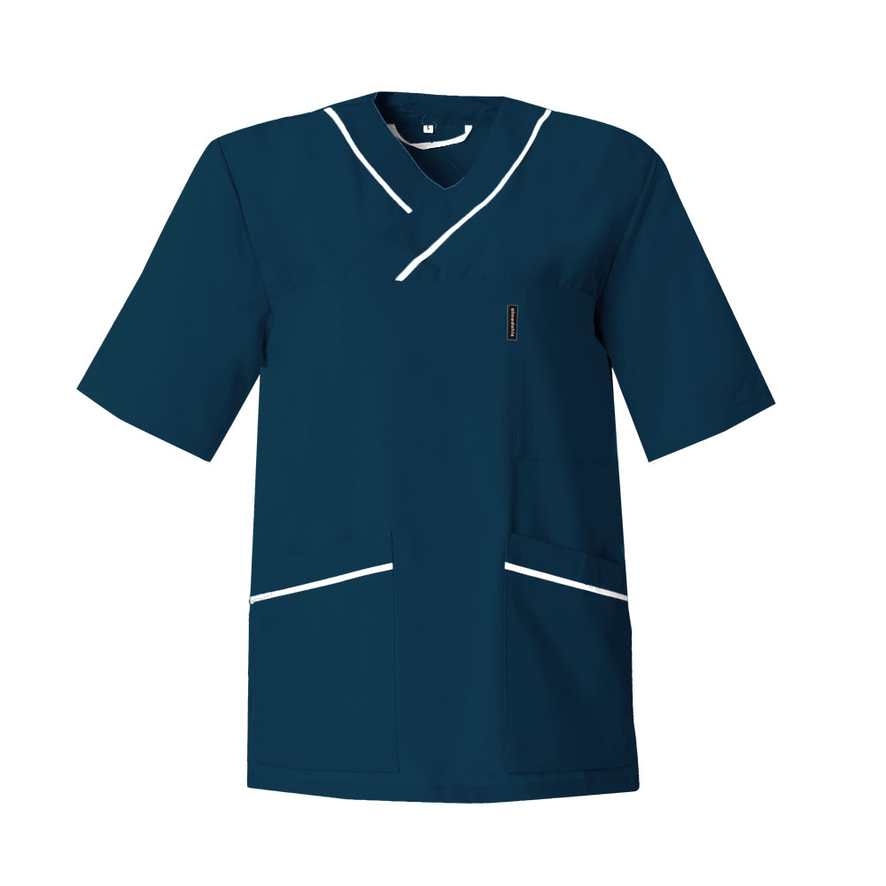 V-blus Unisex