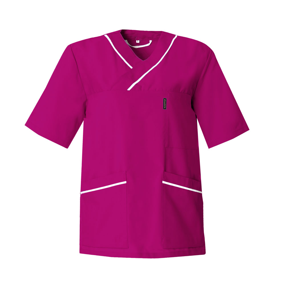 V-blus Unisex - 3