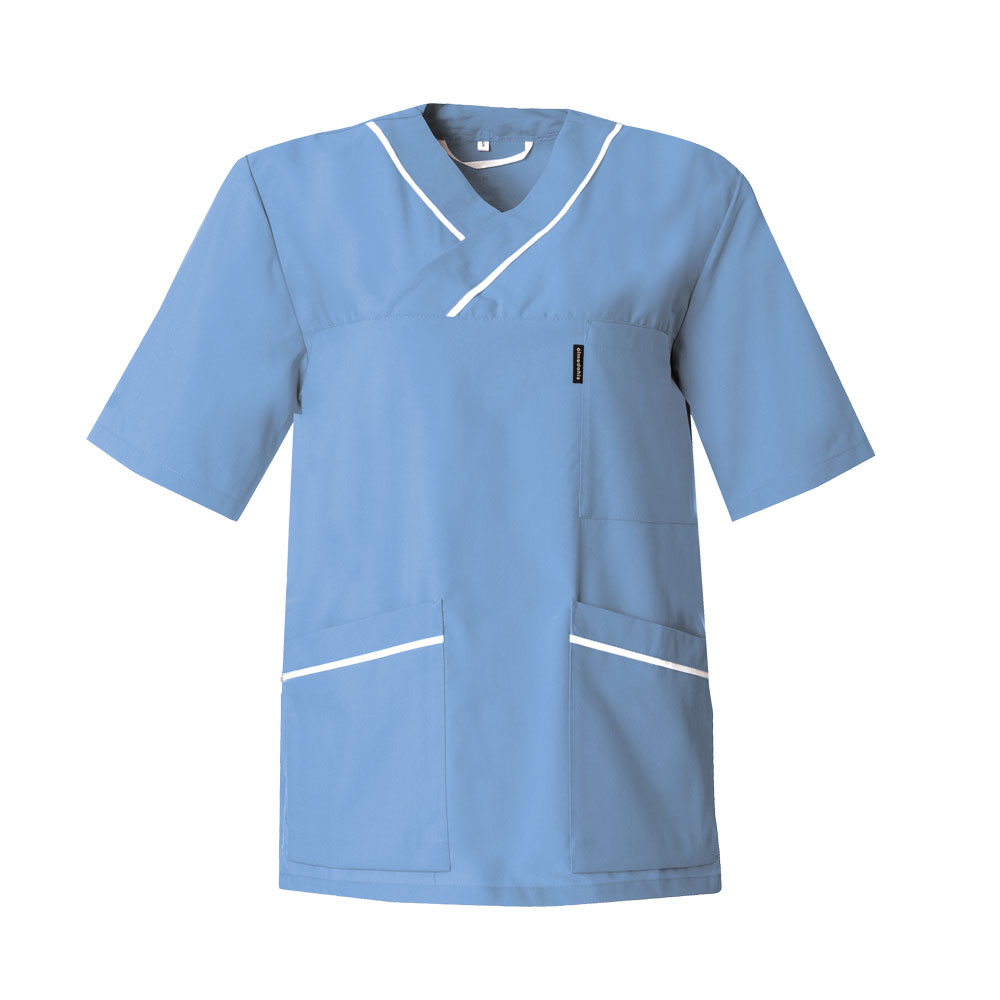 V-blus Unisex - 2