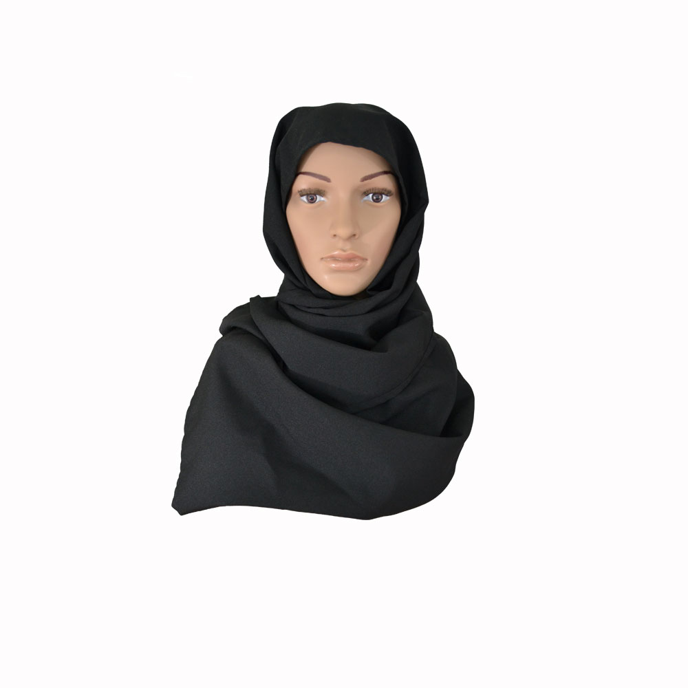 Hijab scarf