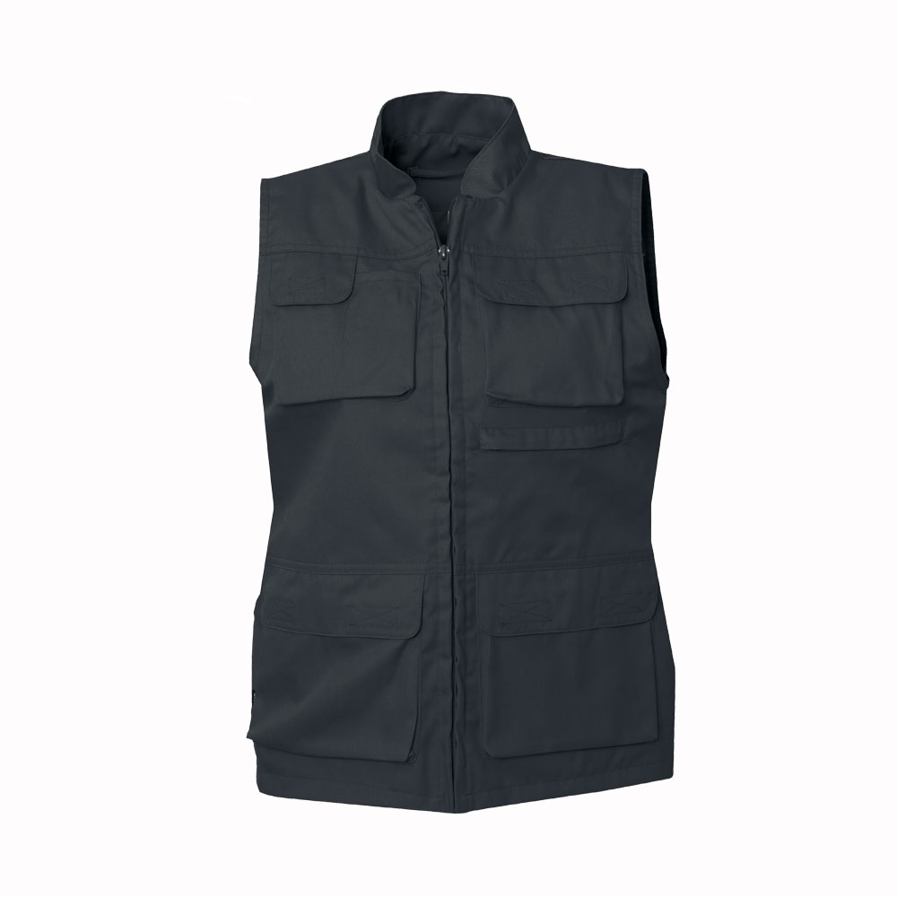 Väst Unisex